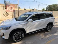 Jetour X90 PLUS